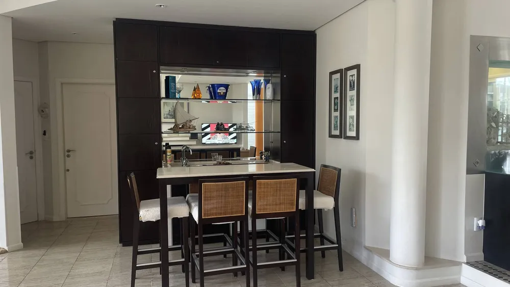 Casa, 4 quartos, 470 m² - Foto 3