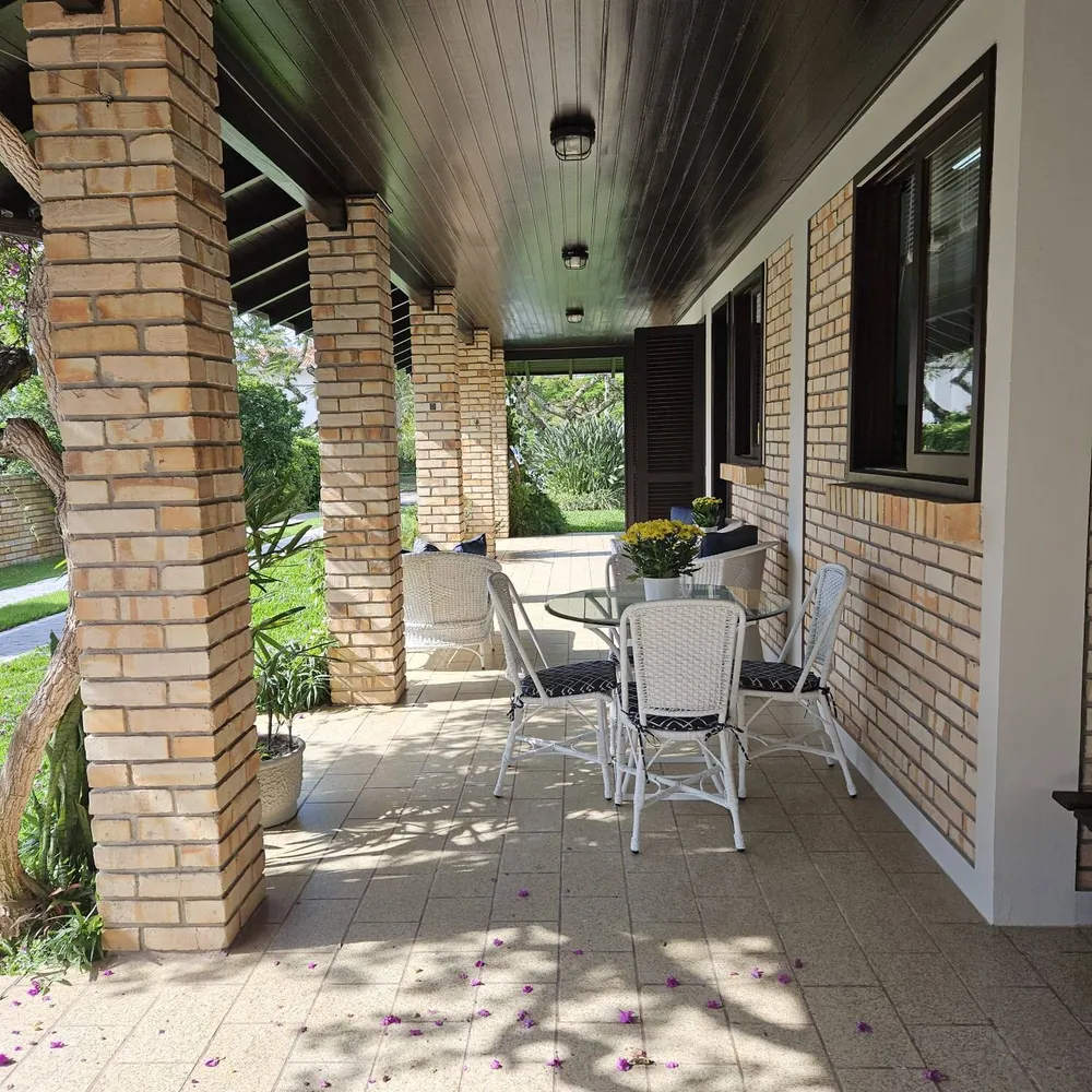 Casa, 4 quartos, 280 m² - Foto 2