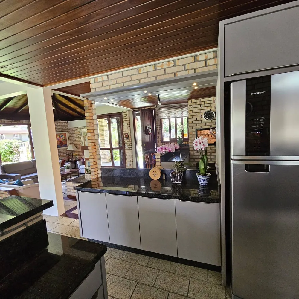 Casa, 4 quartos, 280 m² - Foto 11