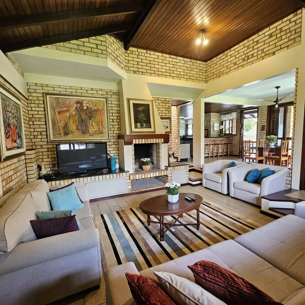 Casa, 4 quartos, 280 m² - Foto 6