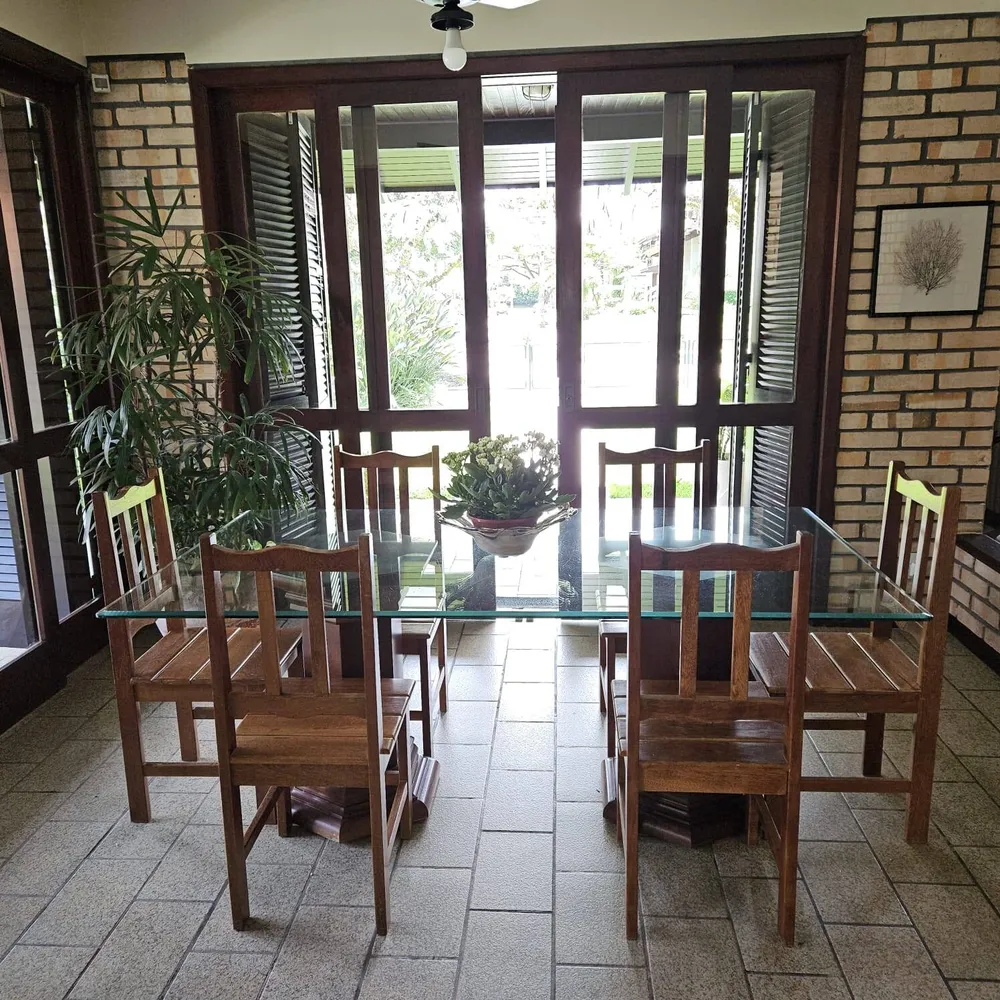 Casa, 4 quartos, 280 m² - Foto 5