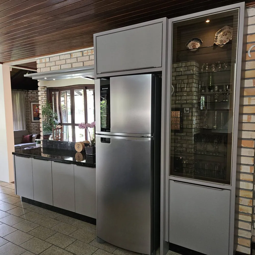 Casa, 4 quartos, 280 m² - Foto 1