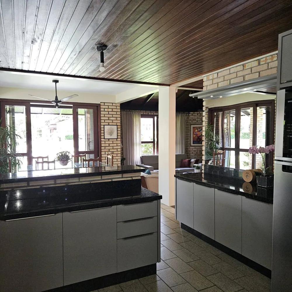 Casa, 4 quartos, 280 m² - Foto 12
