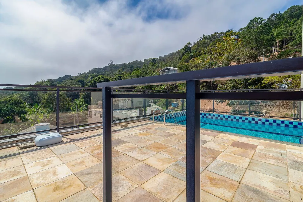 Apartamento, 3 quartos, 280 m² - Foto 10