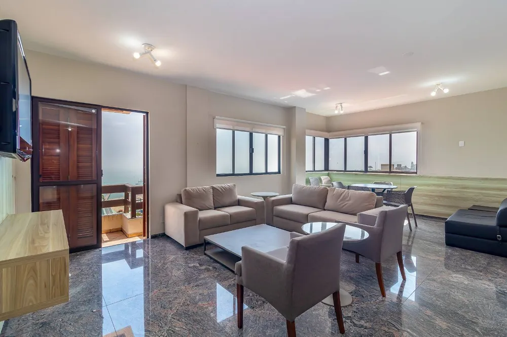 Apartamento, 3 quartos, 280 m² - Foto 3