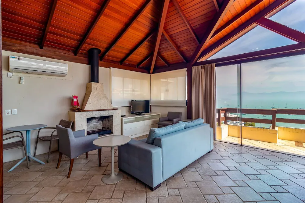 Apartamento, 3 quartos, 280 m² - Foto 2