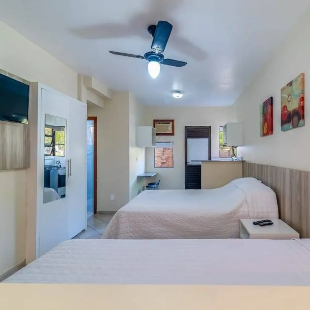 Apartamento, 3 quartos, 280 m² - Foto 6