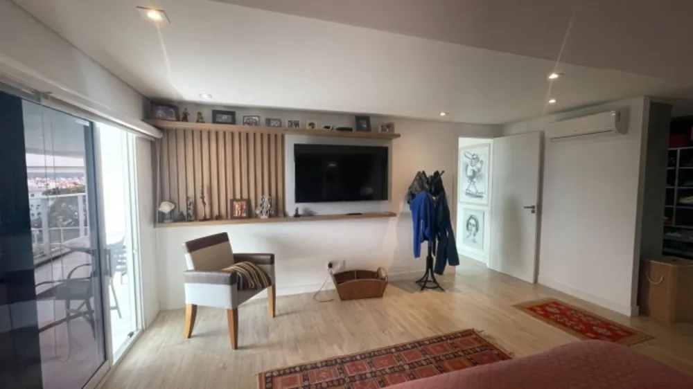 Apartamento, 4 quartos, 240 m² - Foto 9
