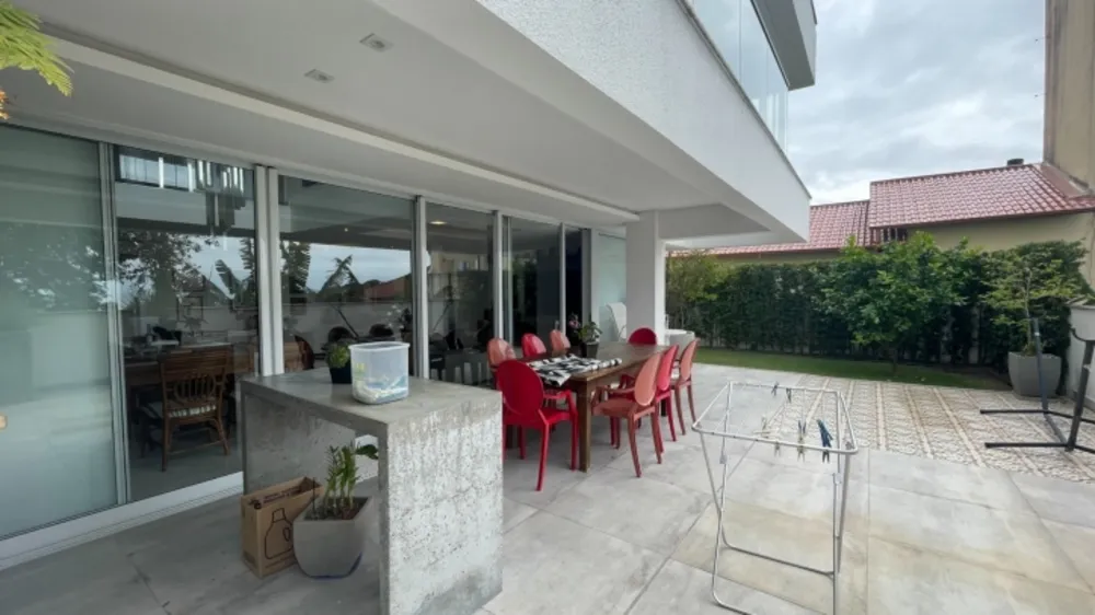 Apartamento, 4 quartos, 240 m² - Foto 2