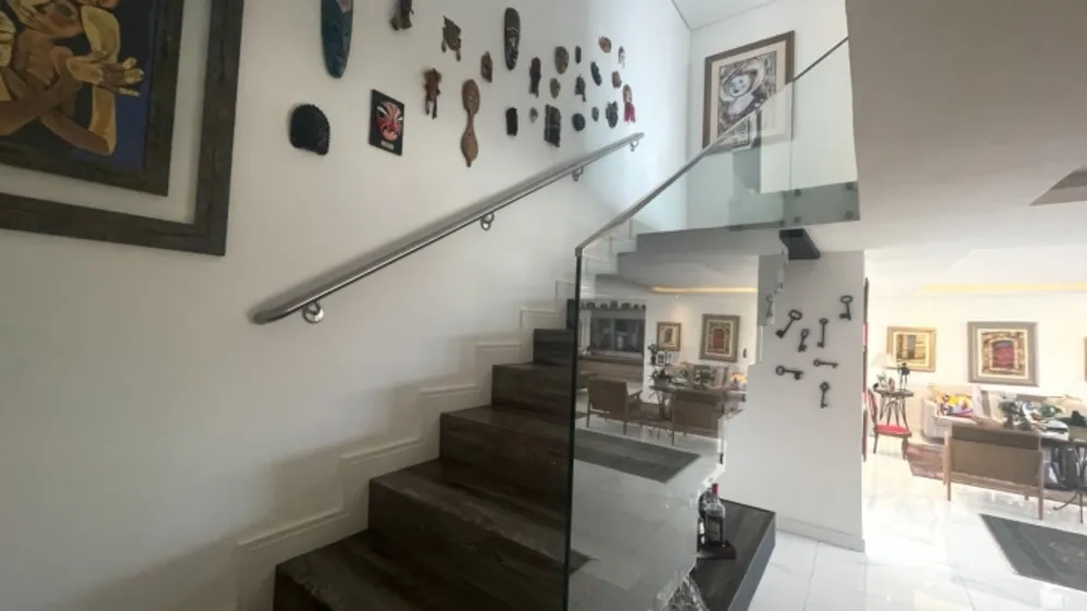 Apartamento, 4 quartos, 240 m² - Foto 6