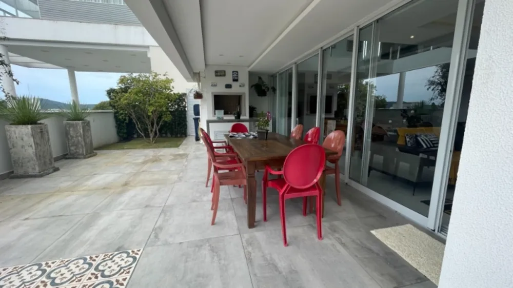 Apartamento, 4 quartos, 240 m² - Foto 4