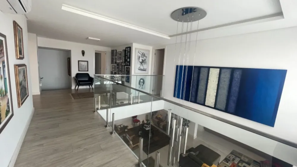 Apartamento, 4 quartos, 240 m² - Foto 11