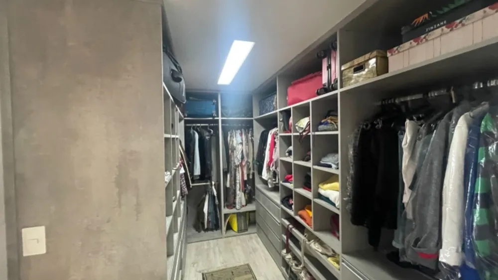 Apartamento, 4 quartos, 240 m² - Foto 10