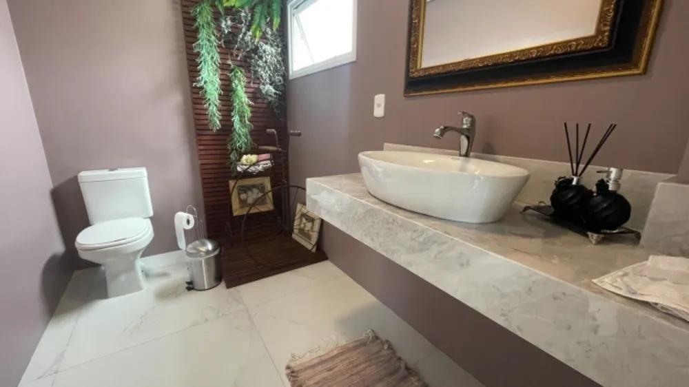 Apartamento, 4 quartos, 240 m² - Foto 5