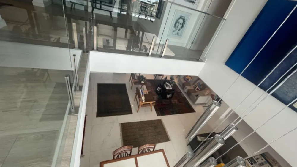 Apartamento, 4 quartos, 240 m² - Foto 12