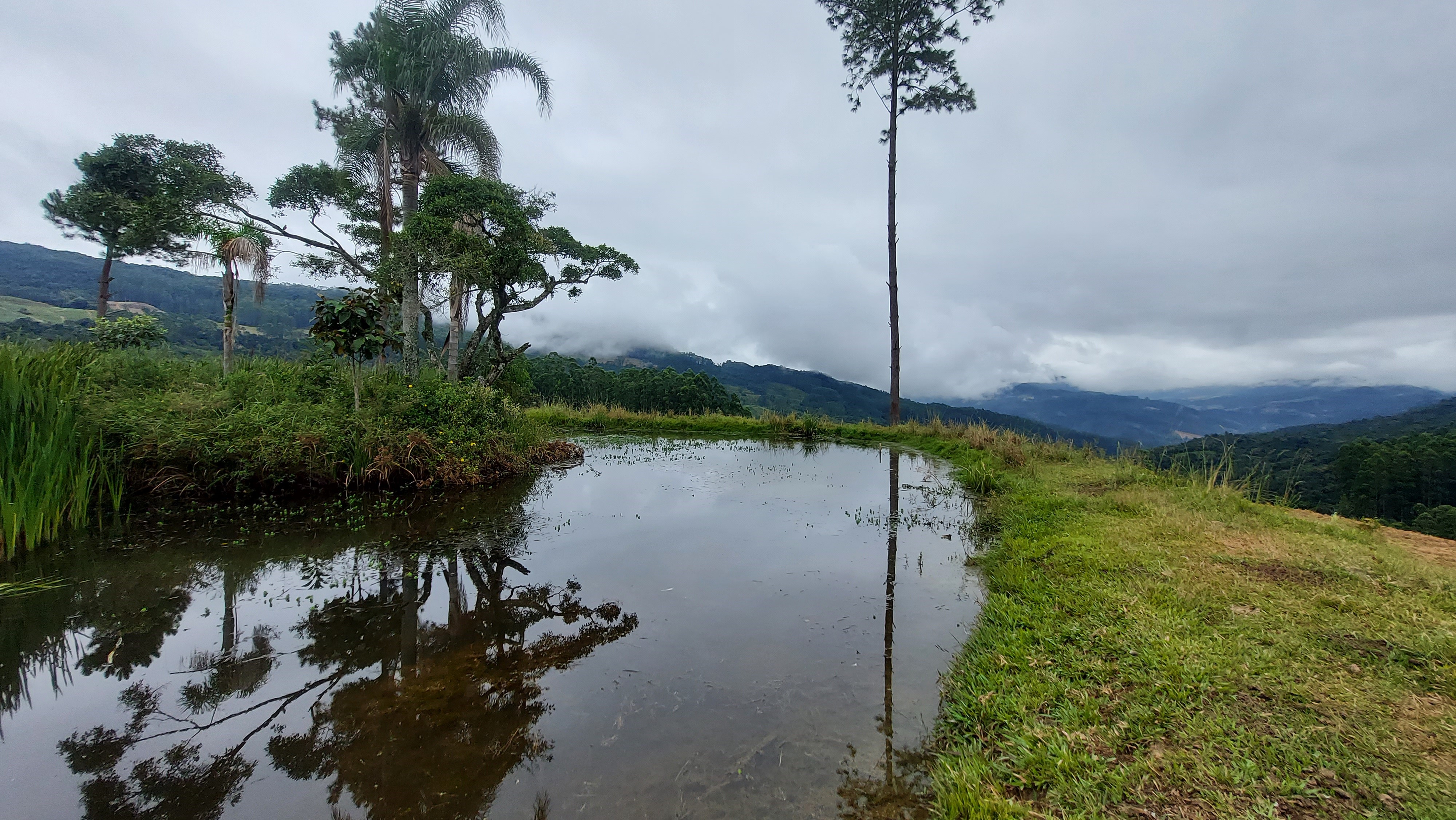 Sítio à venda com 3 quartos, 260000m² - Foto 20