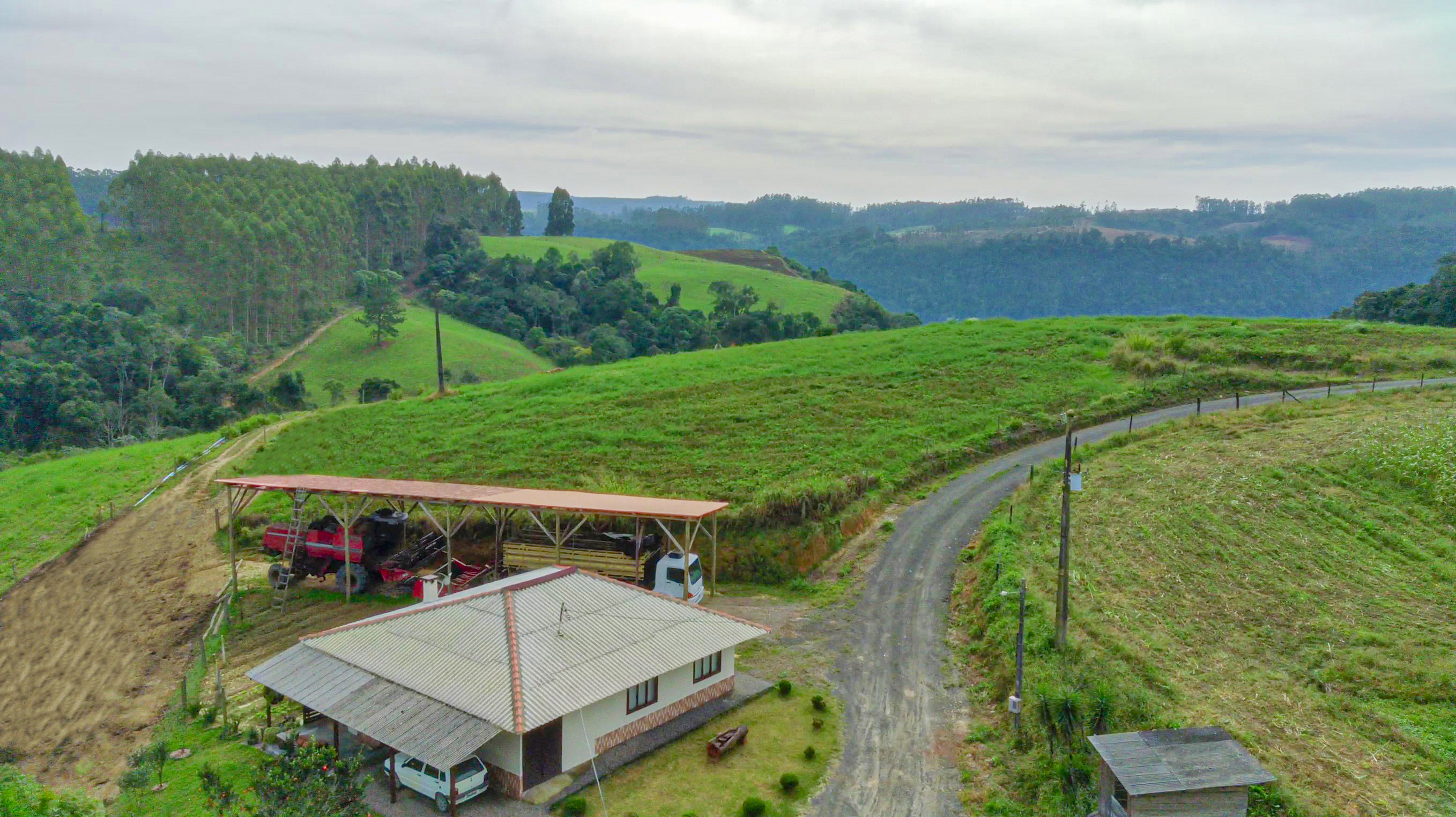 Sítio à venda com 3 quartos, 205000m² - Foto 24