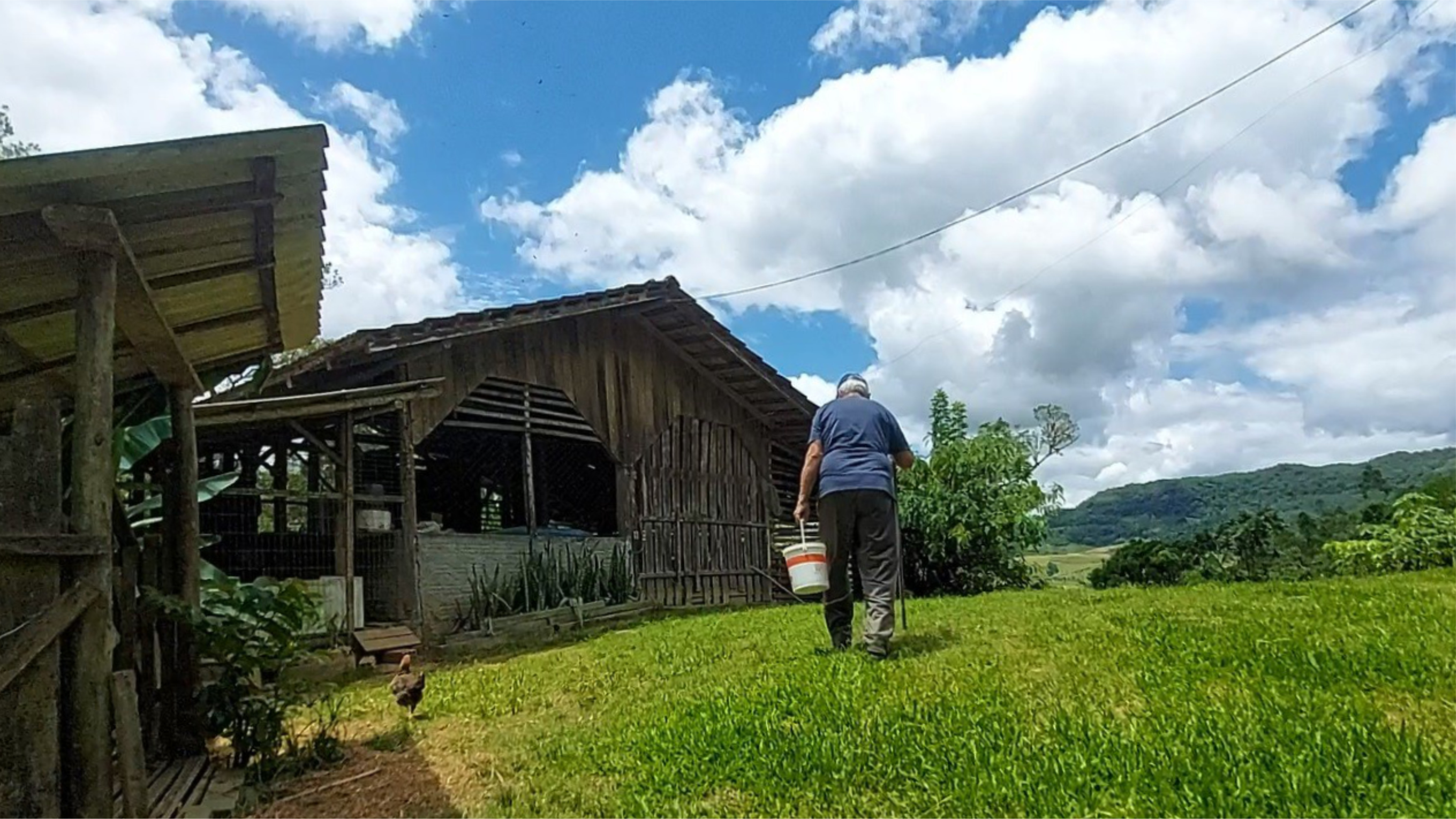 Sítio à venda com 8 quartos, 120000m² - Foto 20