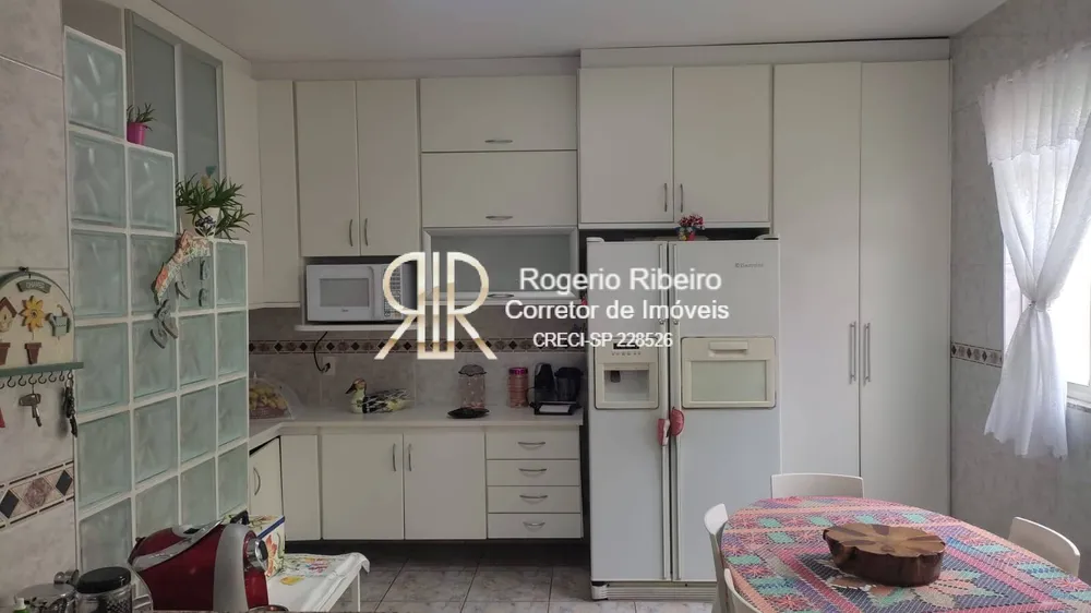 Sobrado, 5 quartos - Foto 2