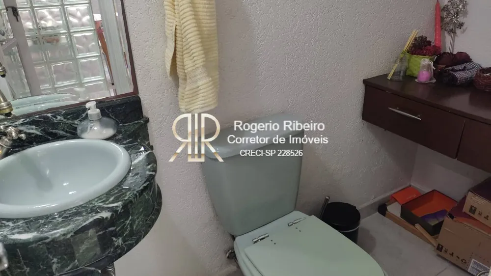 Sobrado, 5 quartos - Foto 1