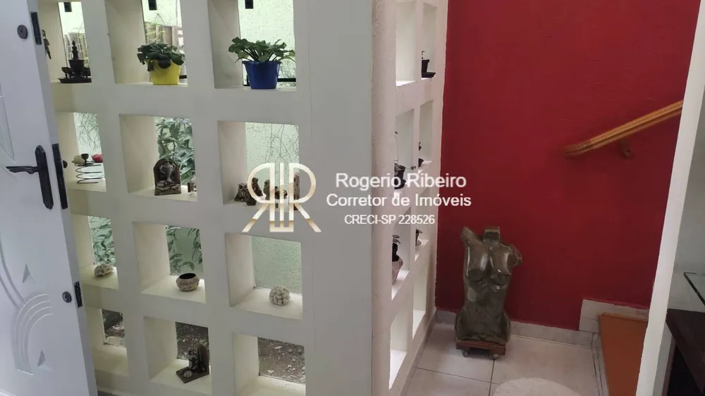 Sobrado, 5 quartos - Foto 6