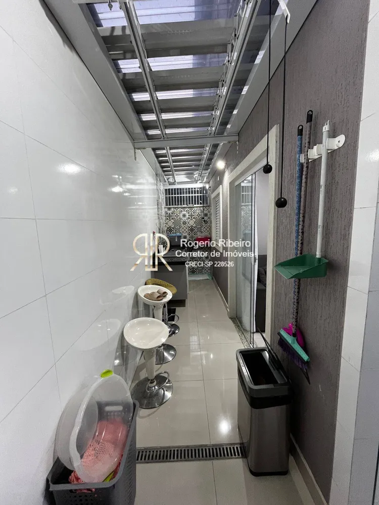 Apartamento, 3 quartos, 76 m² - Foto 9