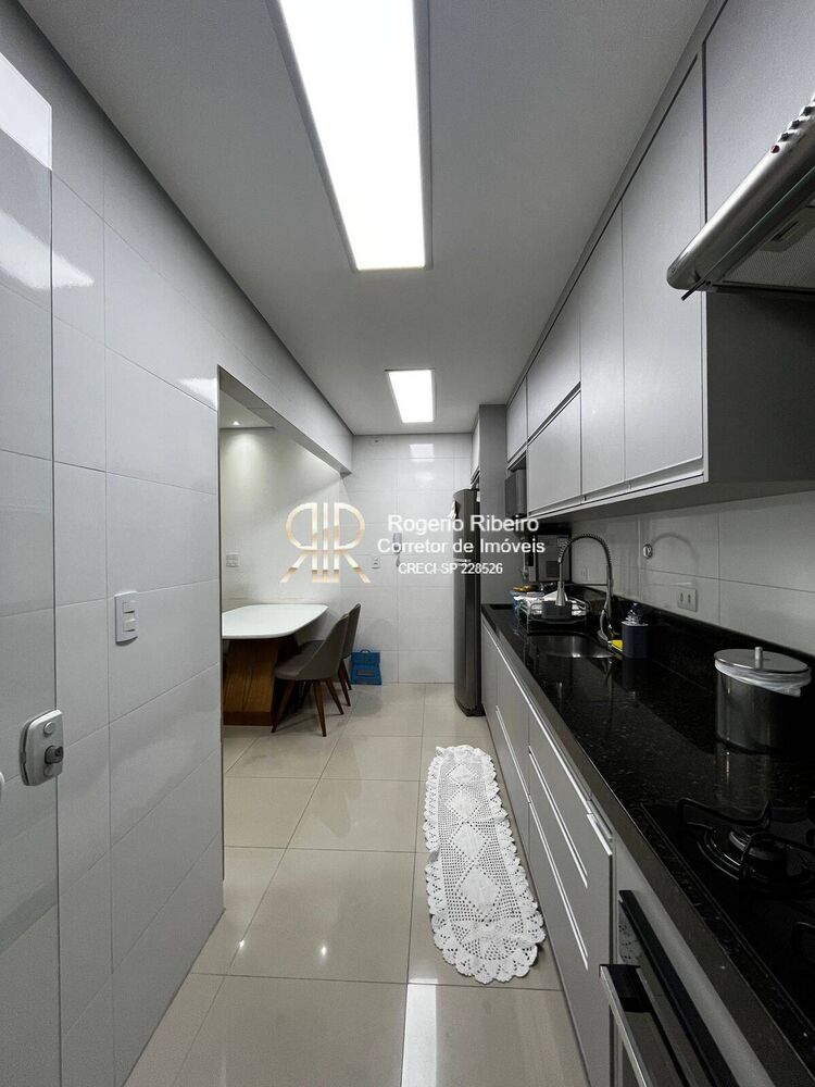Apartamento, 3 quartos, 76 m² - Foto 4