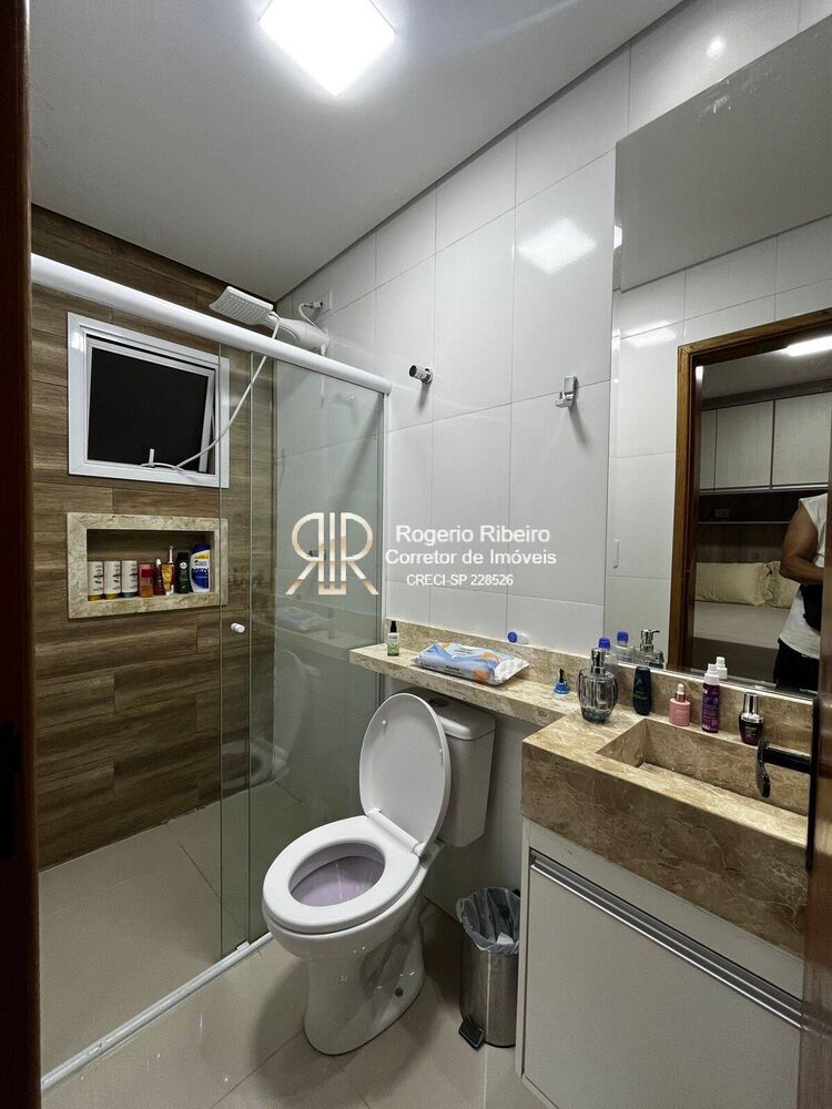 Apartamento, 3 quartos, 76 m² - Foto 2