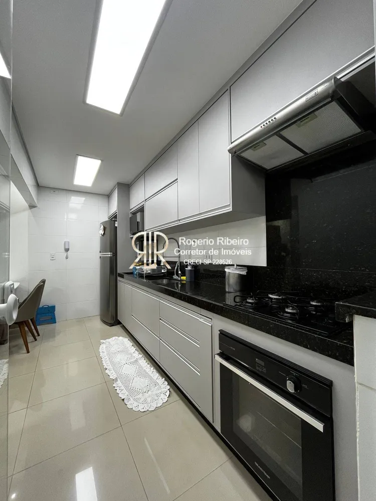 Apartamento, 3 quartos, 76 m² - Foto 3
