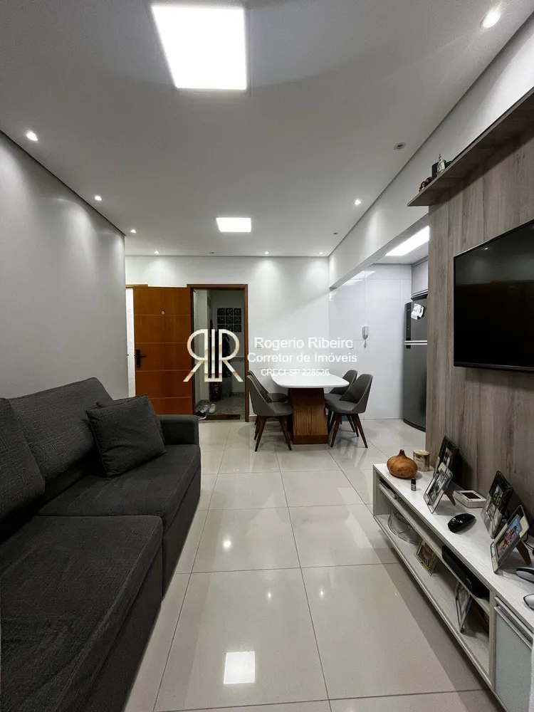 Apartamento, 3 quartos, 76 m² - Foto 8
