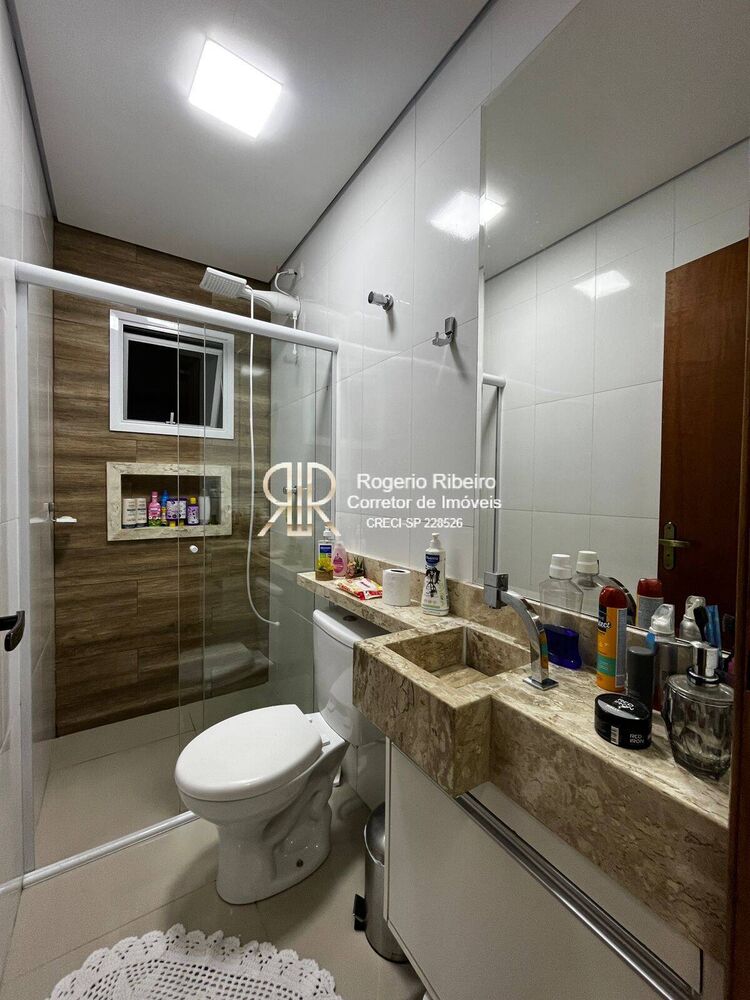 Apartamento, 3 quartos, 76 m² - Foto 1