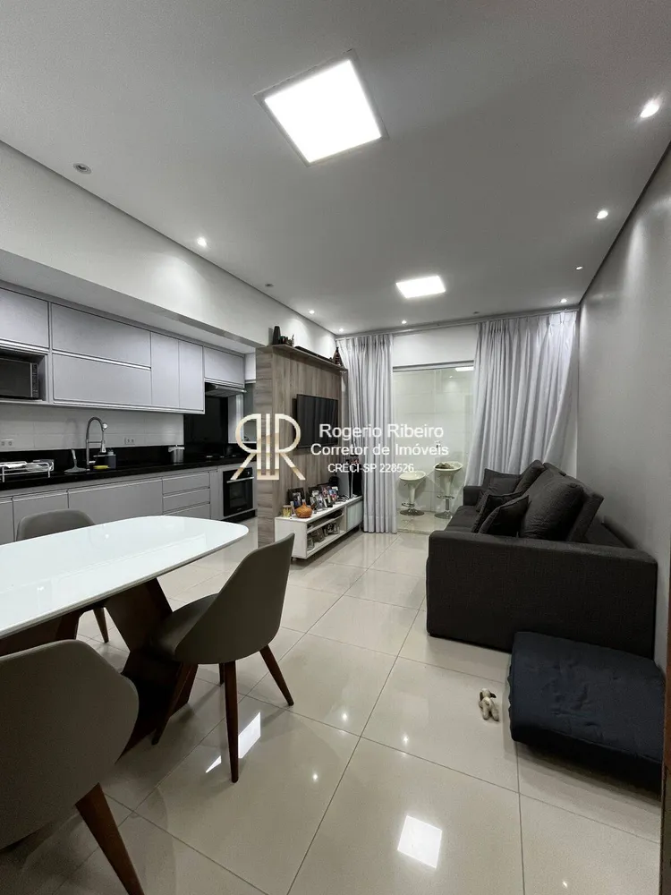Apartamento, 3 quartos, 76 m² - Foto 5