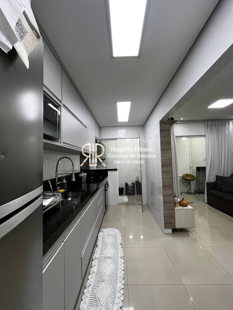 Apartamento, 3 quartos, 76 m² - Foto 3