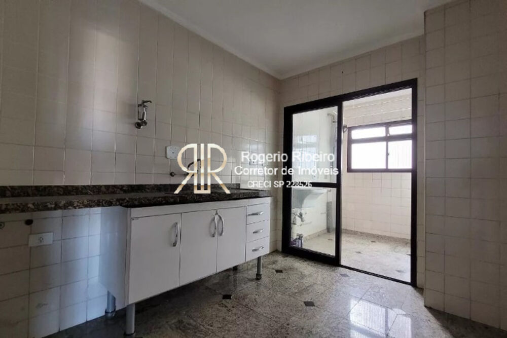 Apartamento, 3 quartos, 98 m² - Foto 3