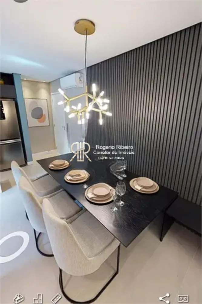Apartamento, 2 quartos, 62 m² - Foto 2