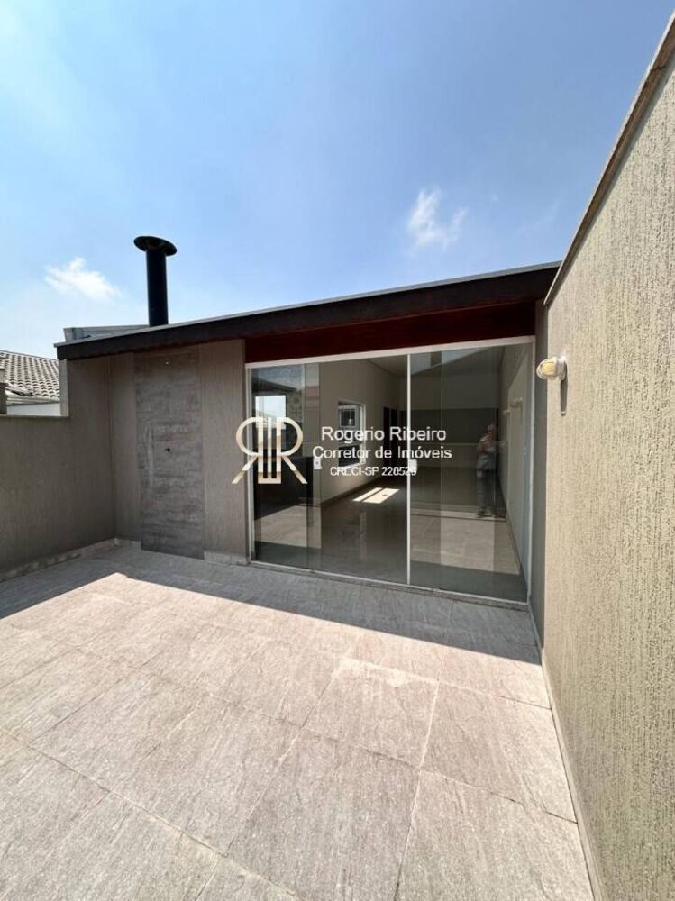 Cobertura à venda com 3 quartos, 138m² - Foto 4