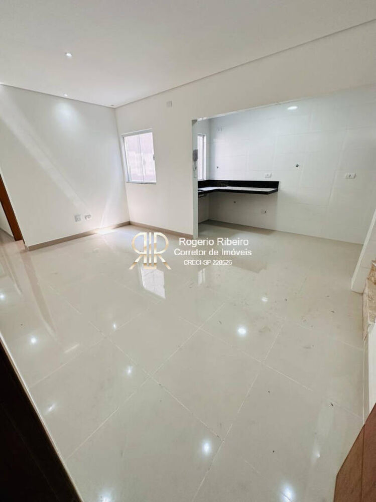 Cobertura à venda com 3 quartos, 138m² - Foto 2