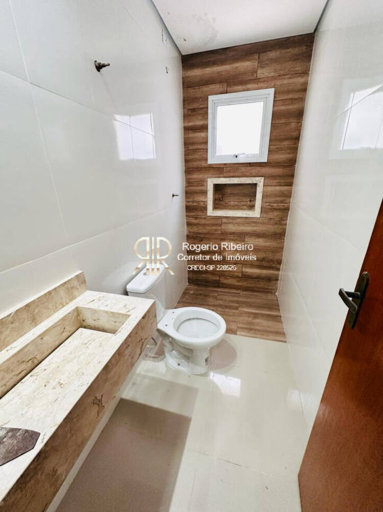 Cobertura à venda com 3 quartos, 138m² - Foto 3