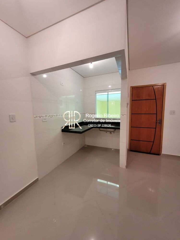 Casa, 2 quartos, 120 m² - Foto 2