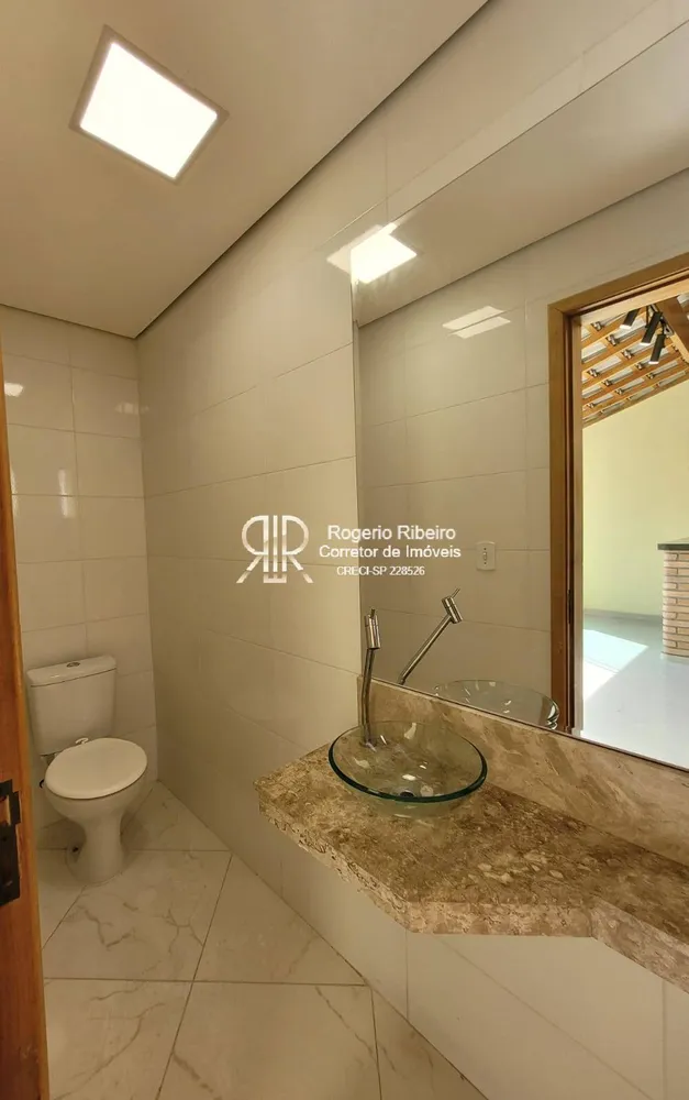 Casa, 2 quartos, 120 m² - Foto 9
