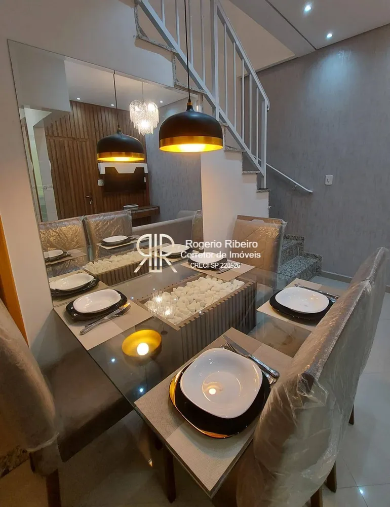 Casa, 2 quartos, 120 m² - Foto 19