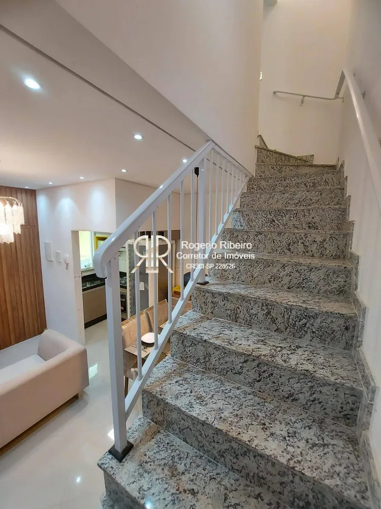 Casa, 2 quartos, 120 m² - Foto 10