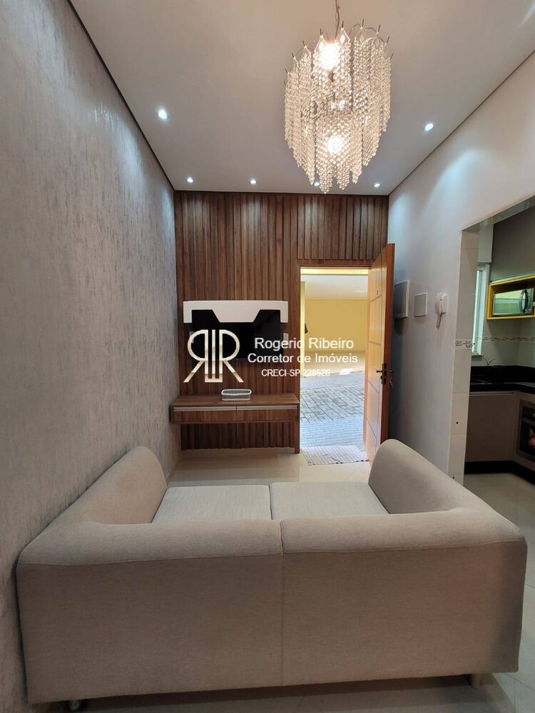 Casa, 2 quartos, 120 m² - Foto 2