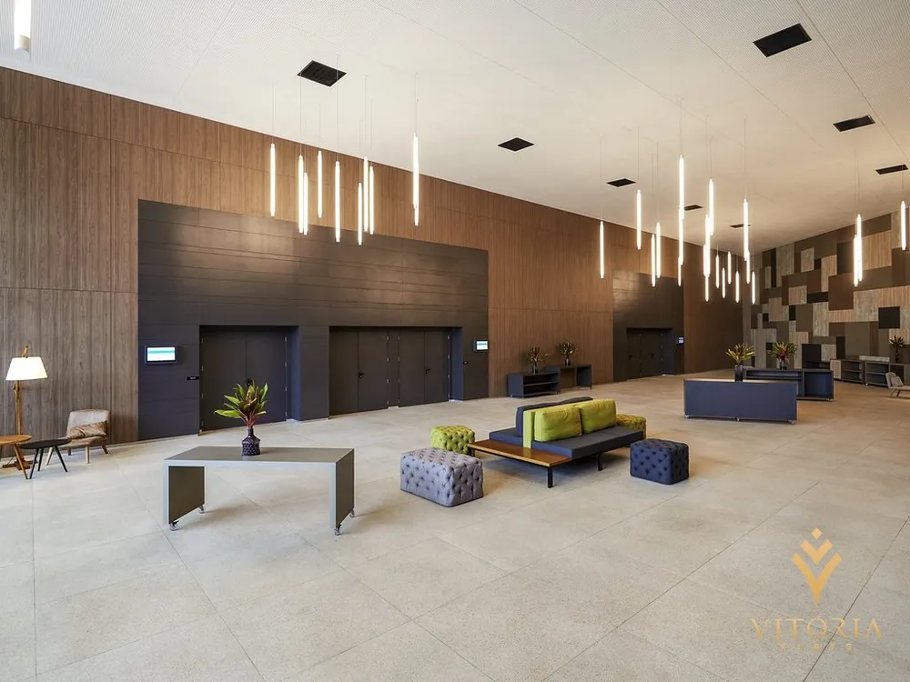 Flat/Apart Hotel, 1 quarto, 29 m² - Foto 4