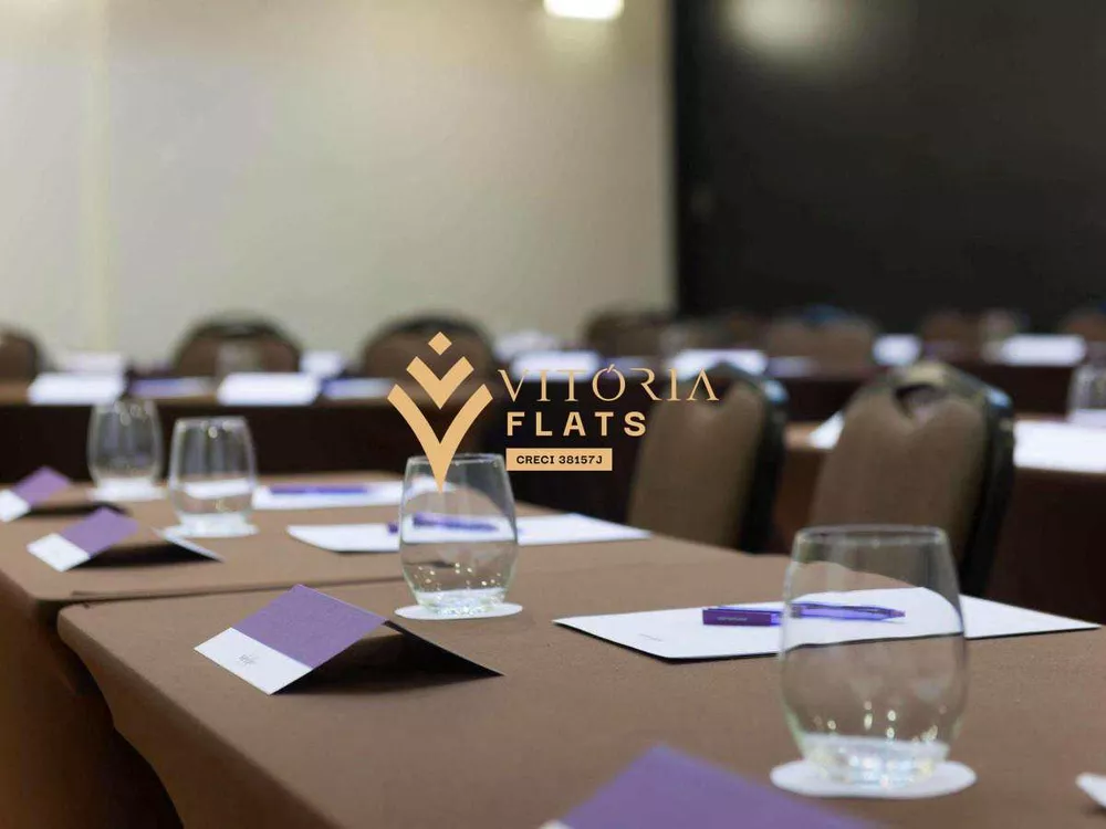 Flat/Apart Hotel, 1 quarto, 16 m² - Foto 9