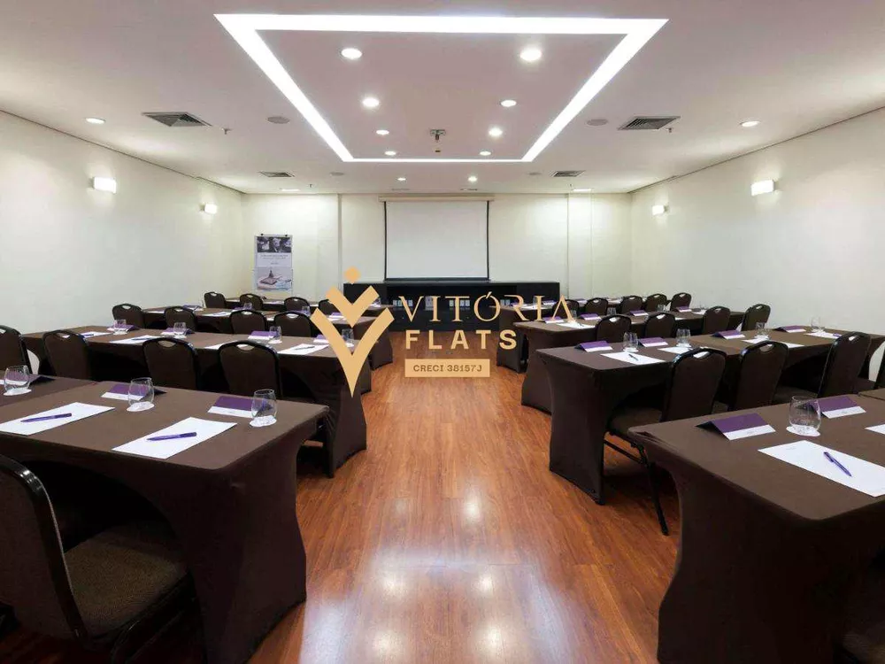 Flat/Apart Hotel, 1 quarto, 16 m² - Foto 10