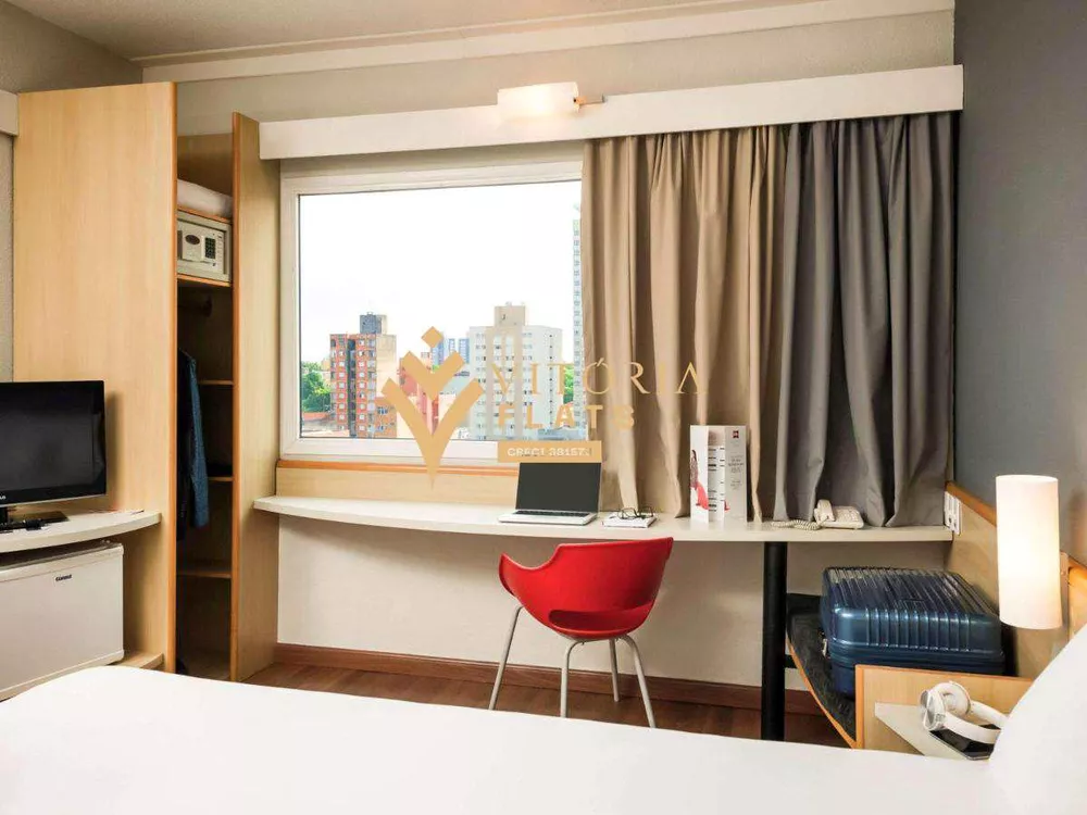 Flat/Apart Hotel, 1 quarto, 16 m² - Foto 11