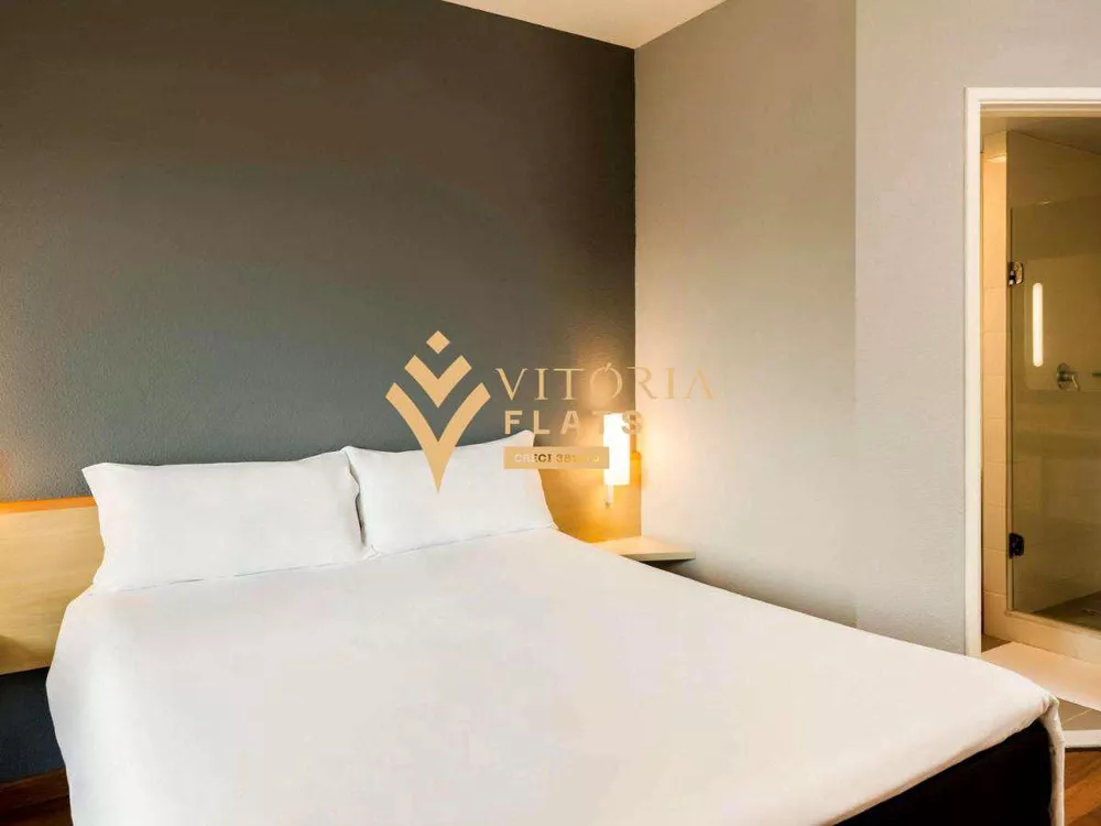 Flat/Apart Hotel, 1 quarto, 16 m² - Foto 13