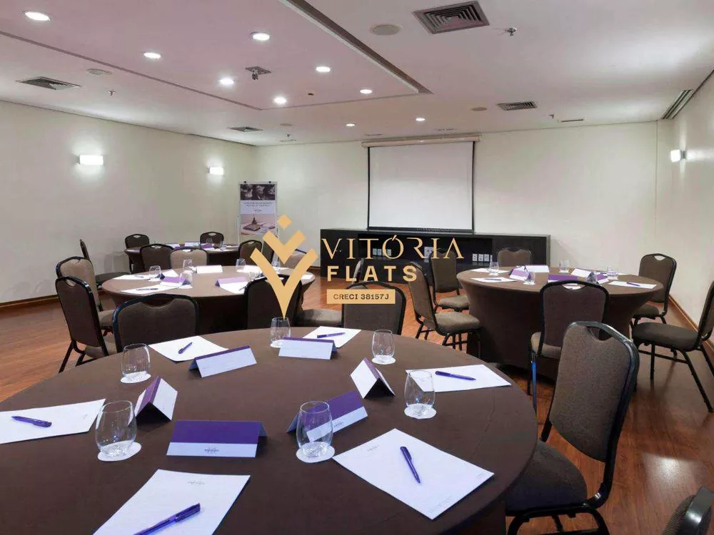 Flat/Apart Hotel, 1 quarto, 16 m² - Foto 7