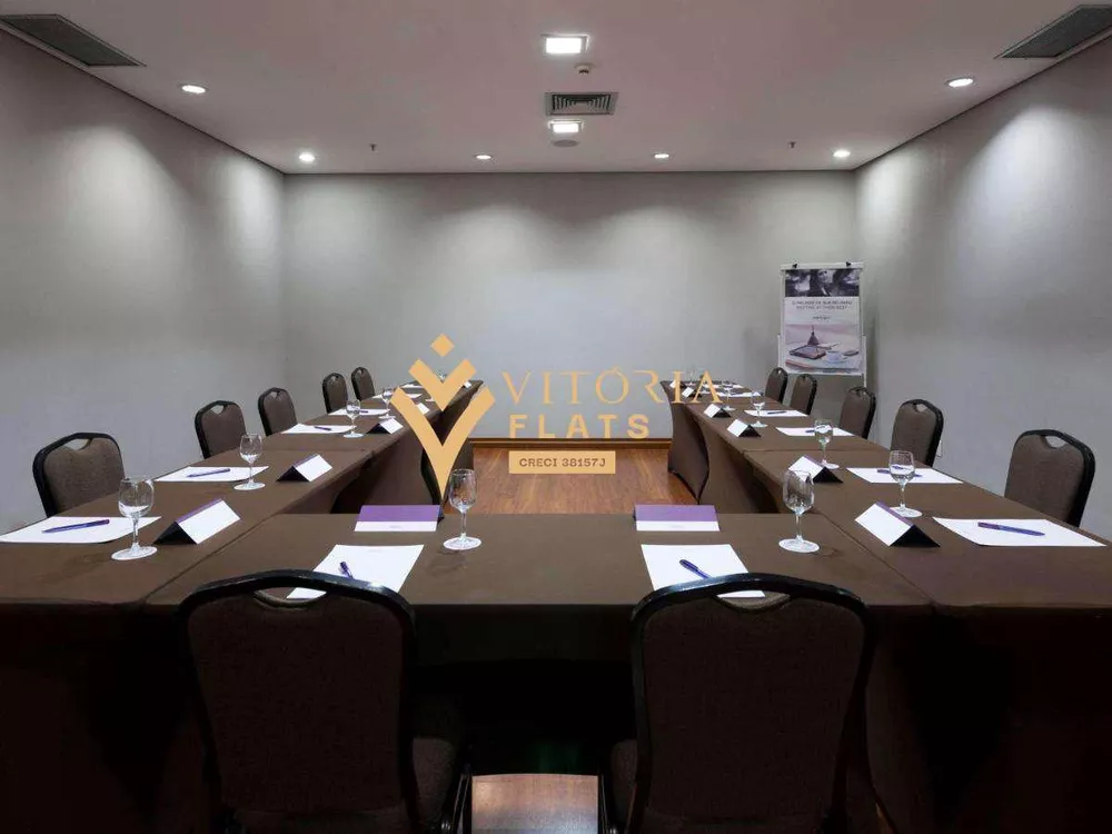 Flat/Apart Hotel, 1 quarto, 16 m² - Foto 8